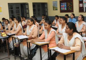 पंजाब के सरकारी स्कूल छठी से बारहवीं कक्षा के लिए योग्यता आधारित शिक्षा शुरू करेंगे