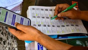 दिल्ली के 33 फीसदी वोटरों को मतदाता सूची से हटाया गया