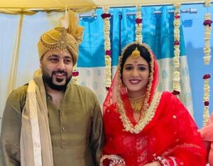 बादशाह और ईशा रिखी ने शादी के 5 महीने बाद किया अलग होने का ऐलान