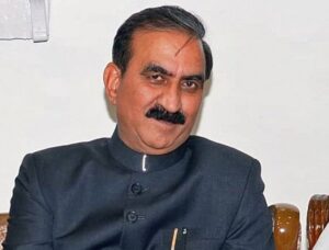 सीबीएसई से संबद्ध 150 सरकारी स्कूलों में 3 टाइम उपस्थिति प्रणाली शुरू की जाएगी: सीएम सुक्खू
