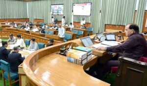 हिमाचल विश्वविद्यालय विधेयक में सख्त वित्तीय निगरानी, योग्यता आधारित भर्ती की मांग की गई है