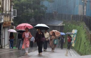 हिमाचल में मानसून का नुकसान 1,200 करोड़ रुपये के पार 3 सितंबर तक जारी रहेगी भारी बारिश