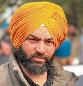 आम आदमी पार्टी के ‘सेखों’ कदम के बाद वारिस पंजाब दे ने लाखा सिधाना को चुनावी मैदान में उतारा
