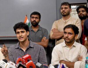 दिल्ली उच्च न्यायालय ने सीजेपी नेताओं को भाजपा के गौरव भाटिया के खिलाफ एआई पोस्ट हटाने के लिए कहा, व्यापक निषेधाज्ञा को अस्वीकार किया