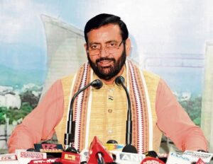 पंजाब में मजदूरों की मौत के बीच नशे की लत के संकट को लेकर सैनी ने माना पर साधा निशाना