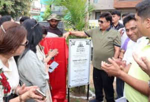 फरीदाबाद चार साल में 33 पायदान ऊपर चढ़ा, क्लीन एयर सर्वे में 14वें स्थान पर