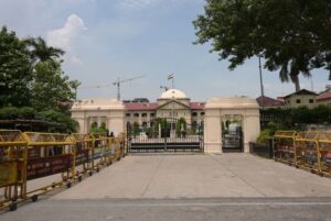 एनएसए के तहत हिरासत में लिए गए दिल्ली विश्वविद्यालय के छात्र को हाईकोर्ट में दी गई राहत को यूपी चुनौती देगा