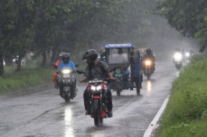चंडीगढ़ ट्राइसिटी में रविवार को भारी बारिश की संभावना