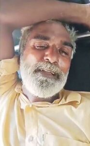 कांग्रेस ने शुरू किया ‘मैं वी गुलजार’ डिस्प्ले पिक्चर कैंपेन आम आदमी पार्टी ने पलटवार किया