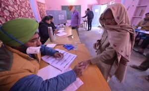 लुधियाना के सबसे पुराने मतदाता: 189 100 से अधिक, 14,200 85 से अधिक