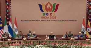 ब्रिक्स किसी के खिलाफ नहीं, आम सहमति को नतीजों में बदलने का समय: पीएम मोदी