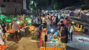 हाईकोर्ट ने चंडीगढ़ की सेक्टर 26 मंडी के लिए पेड पार्किंग टेंडर को अंतिम रूप देने पर रोक लगाई