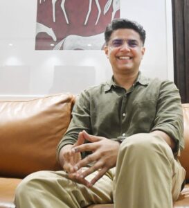कांग्रेस के नए प्रदेश प्रभारी सचिन पायलट ने कहा, ‘पंजाब जीतने के बाद हम तय करेंगे कि किसे क्या भूमिका मिलेगी’