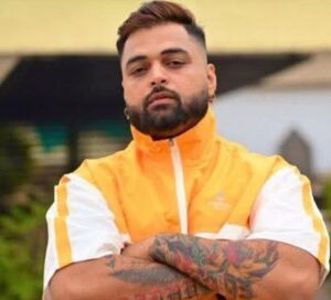 पंजाबी सिंगर गुलाब सिद्धू के बरनाला स्थित घर पर गोलियां चलाईं। ‘गैंगस्टर डोनी बल ने लिया जिम्मेदारी’