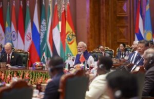 ब्रिक्स शिखर सम्मेलन लाइव: पीएम मोदी ने प्रौद्योगिकी और महत्वपूर्ण खनिजों के हथियारीकरण के खिलाफ चेतावनी दी