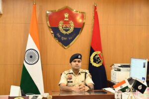 हिसार पुलिस ने एआई जनरेटेड ‘रेट्रो लुक’ तस्वीरों के दुरुपयोग के प्रति जनता को आगाह किया
