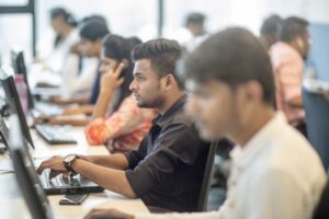 Gen Z ने भारत में औपचारिक नौकरियों में उछाल लाया, नए यूएएन का 79% हिस्सा