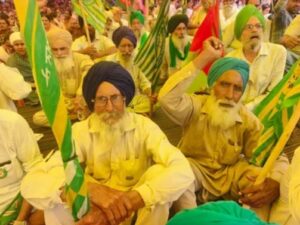 पंजाब के मंत्रियों के घरों पर आज से प्रदर्शन करेगा मजदूर मोर्चा