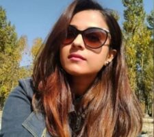 सुशांत राजपूत की एक्स मैनेजर दिशा सालियान की मौत के मामले में सीबीआई ने एफआईआर दर्ज की है।