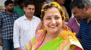 क्या बीजेपी से मिलेगा केतकी सिंह को टिकट? बांसडीह सीट का समझें पूरा समीकरण