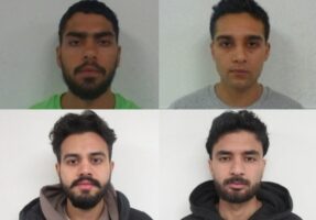 कनाडा ने जबरन वसूली के आरोप में पंजाब के चार लोगों को देश से भेजा अब तक 111 हटाए गए