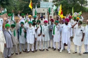 लंबे समय तक आउटेज को लेकर विरोध प्रदर्शनों के बीच पंजाब सरकार ने पीएसपीसीएल के सीएमडी को बदला