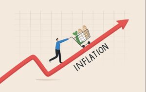 खुदरा महंगाई दर बढ़कर 4.82 प्रतिशत हुई, आरबीआई ने तीसरे महीने के लक्ष्य को पार किया