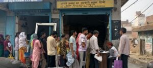 हरियाणा की बीपीएल पहेली: लाखों अंदर, लाखों बाहर