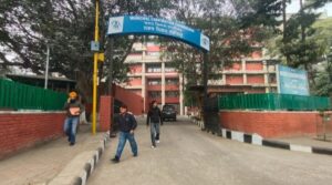 चंडीगढ़ नगर निगम ने 50 करोड़ रुपये और अनुदान की मांग की, अगले वित्त वर्ष में 1,500 करोड़ रुपये की मंगी योजना
