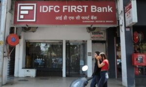 आईडीएफसी का पहला मामला: 82 करोड़ रुपये के क्रेस्ट घोटाले में आईएफएस अधिकारी नवनीत श्रीवास्तव के खिलाफ 8 आरोप