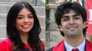 न्यूयॉर्क में ट्रेन की चपेट में आने से पटरियों पर हंसते हुए भारतीय महिला और दोस्त की मौत