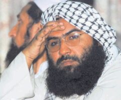 एफएटीएफ की बैठक से पहले पाकिस्तान ने जैश सरगना अजहर पर बढ़ाया 70 लाख रुपये का इनाम
