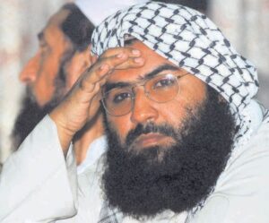 एफएटीएफ की बैठक से पहले पाकिस्तान ने जैश सरगना अजहर पर बढ़ाया 70 लाख रुपये का इनाम