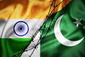 भारत-पाकिस्तान सैन्य घटनाएं जो पिछले 3 दशकों में लगभग बढ़ी हैं