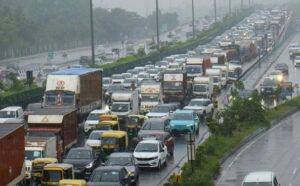 गुरुग्राम में एआई कैमरों के साथ 6 ‘स्मार्ट मॉडल सड़कें’ मिलेंगी