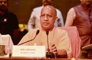 मुख्यमंत्री योगी आदित्यनाथ को निशाना बनाने वाले आपत्तिजनक वीडियो के मामले में सपा के पूर्व विधायक के भाई गिरफ्तार