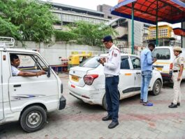 हरियाणा में 1 अक्टूबर से पुराने वाहनों के लिए ईंधन पर प्रतिबंध लगा दिया गया है। एनसीआर के पेट्रोल पंपों पर मिलेंगे 775 एएनपीआर कैमरे