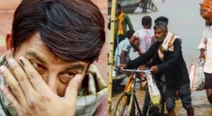 बिहार बाढ़ के बीच क्यों ट्रेंड कर रहे हैं मनोज तिवारी? राजनीतिक आरोप-प्रत्यारोप का खेल बढ़ोतरी, 49 लाख लोग प्रभावित