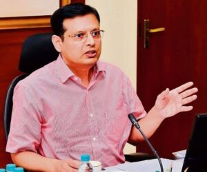 सनटेक सिटी मामले में ईडी की पूछताछ के एक हफ्ते बाद अनुराग वर्मा को पंजाब राजस्व विभाग से स्थानांतरित किया गया