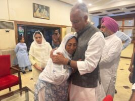 पंजाब में भाजपा की नशा विरोधी यात्रा से पहले परिवारों ने नुकसान और निराशा की कहानियां सुनाई