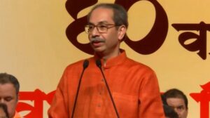 दिशा सालियन की मौत की जांच पर उद्धव ठाकरे ने साधा तंज