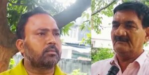 देवरिया में भाजपा विधायकों की क्या है जमीनी हकीकत, पत्रकारों ने समझा दिया पूरा समीकरण