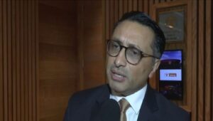 नेपाल के वित्त मंत्री ने भोटेकोशी बाढ़ के बीच दिए गए उदार समर्थन की सराहना की