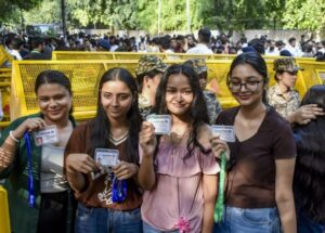 दिल्ली विश्वविद्यालय छात्र संघ का इतिहास: 1947 में 150 रुपये के अनुदान से लेकर भारत के सबसे बड़े छात्र चुनावों में से एक