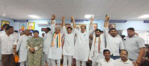 दीपेंद्र हुड्डा ने रेवाड़ी में कांग्रेस की बैठक में सैनी को बताया ‘अंशकालिक मुख्यमंत्री’
