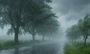 UP Weather: कल यूपी के इन 13 जिलों में बारिश को लेकर अलर्ट, मौसम विभाग ने जारी की चेतावनी
