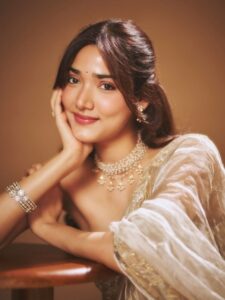 कौन हैं मेधा शंकर? समय रैना के रोमांस की ताजा खबरों के केंद्र में ’12वीं फेल’ स्टार