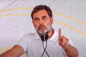 राहुल गांधी ने सावरकर को ‘मुसलमानों से नफरत करने वाले’ के रूप में चित्रित किया था, सावरकर के पोते ने अदालत को बताया