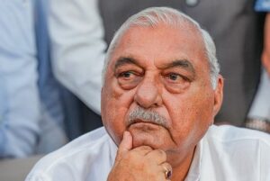 विधानसभा के गेट पर हाथापाई पर भूपिंदर हुड्डा ने कहा, ‘मेरे राजनीतिक जीवन में कभी इस तरह के दुर्व्यवहार का सामना नहीं करना पड़ा