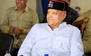 नहीं रहे शिकारपुर से भाजपा MLA अनिल शर्मा, तस्वीरों में देखें उनकी ग्राम प्रधान से राज्यमंत्री बनने की कहानी!
